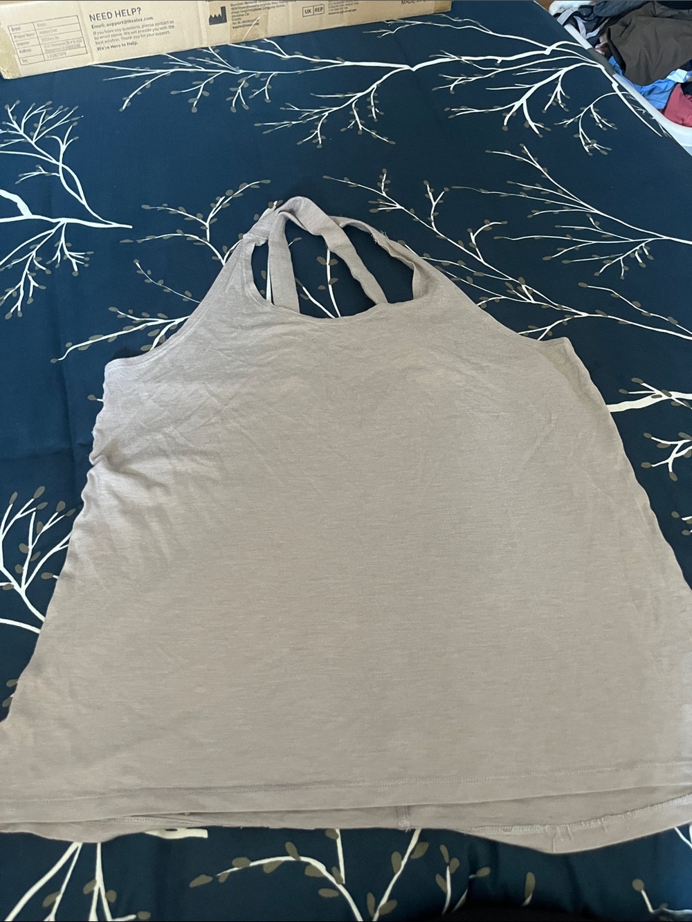 GAP Tank Top